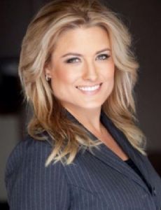 Allison Warren