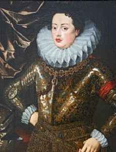 Francesco IV Gonzaga, Duke of Mantua