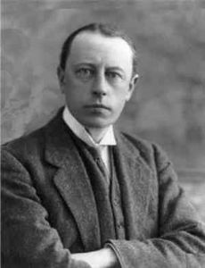 Kenneth Barnes