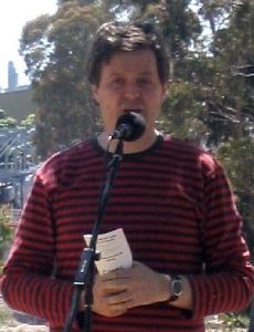 Paul Mees