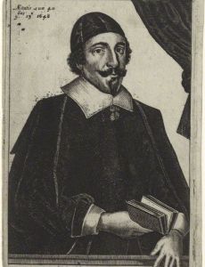 Francis Roberts