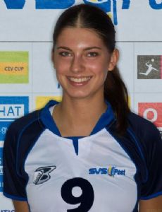 Nikola Radosová