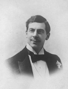 Georges Berr