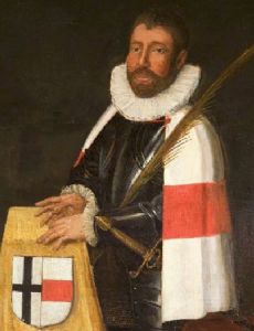 Jacob Taets van Amerongen