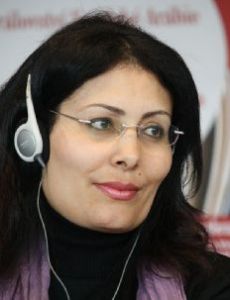 Mansoura Ez-Eldin