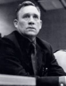 Bill Detrick