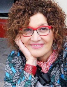 Myriam Moscona