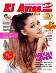 El Aviso Magazine [United States] (24 June 2017)
