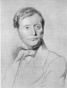 William Edward Forster