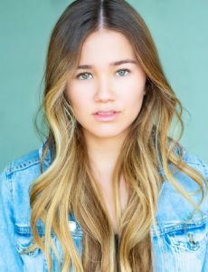 Brooklyn Rae Silzer