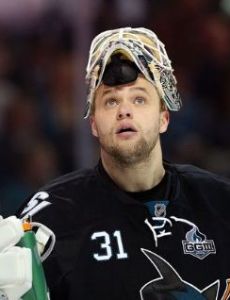 Antti Niemi