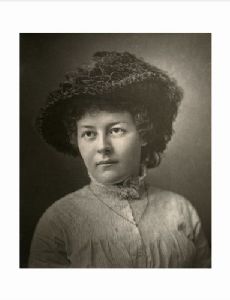 Adela Measor