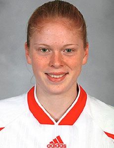 Clare Rustad