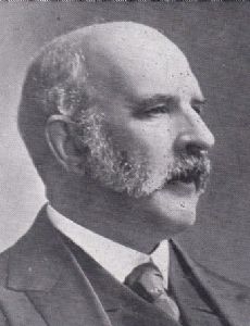 John Mills McCallum