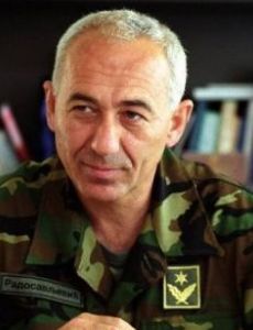 Goran Radosavljević