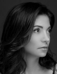Nina Ansary