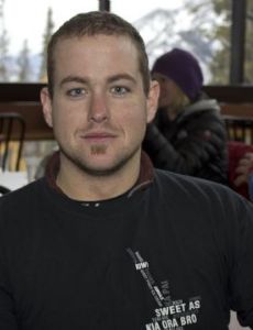 Adam Hall (alpine skier)