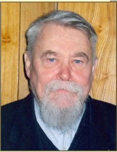 Vladimir Toporov