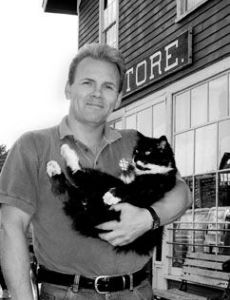 Lorne Saxberg