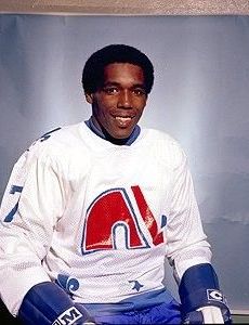 Bernie Saunders