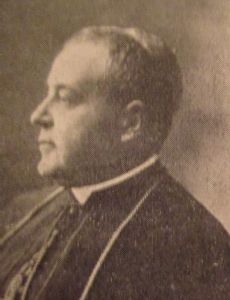 Enrico Gasparri