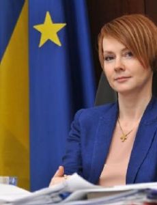 Olena Zerkal