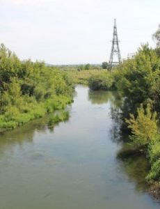 Zay River