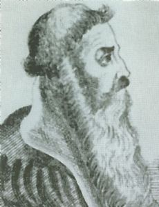 Gerard Geldenhouwer
