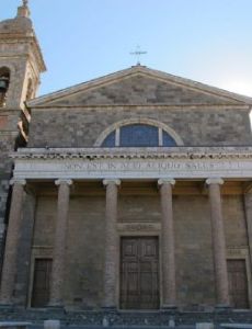 Agostino Fantastici