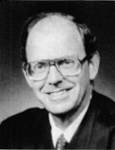 Moses Harrison
