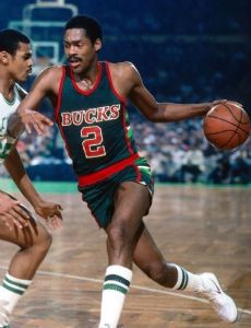 Junior Bridgeman