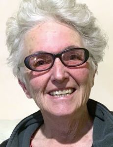 Janet Charman