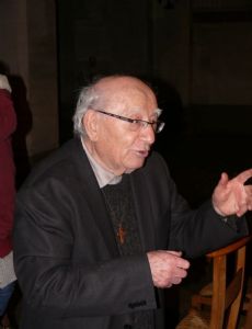 Denis Sonet