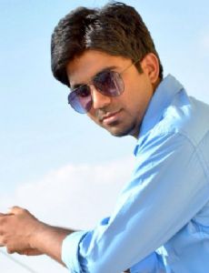 Shreeraj Kurup