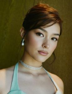 Liza Soberano