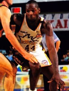 Dwayne McClain