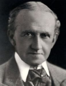 Algernon Ashton