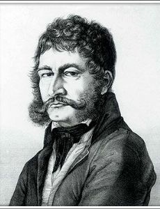 Bernardino Drovetti