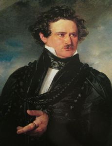 Karl Spindler