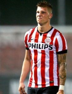 Jordy de Wijs
