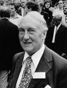 Hubert Lamb
