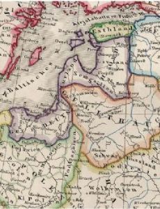 Polish–Teutonic War (1326–1332)