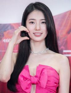 Bae Suzy