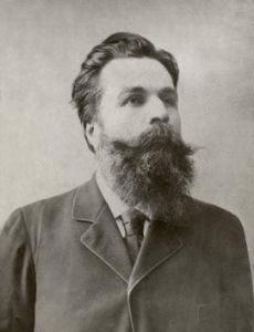 Dmitri Ivanovich Yermakov