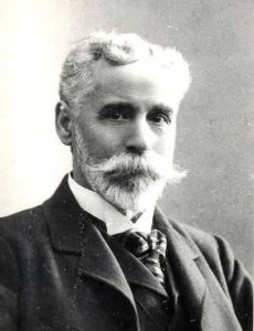Dimitrie Comșa