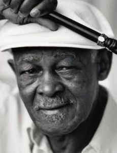 Ibrahim Ferrer