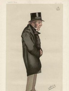 John Tollemache, 1st Baron Tollemache