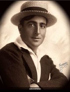 John B. O'Brien