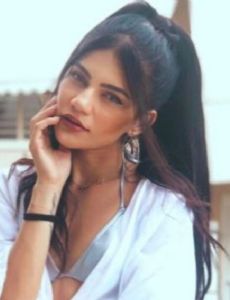 Nicole Paparistodemou