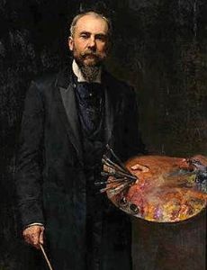 Józef Męcina-Krzesz